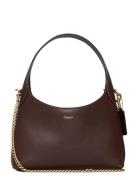 Brooklyn Shoulder Bag 23 Bags Top Handle Bags Brown Coach