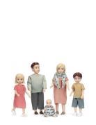 Lundby Dockset Charlie Toys Dolls & Accessories Doll House Accessories...