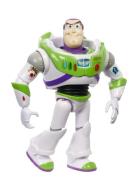 Disney Pixar Toy Story Buzz Lightyear Collectible Figure Toys Playsets...