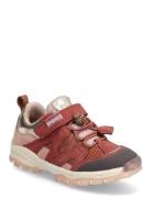 Bisgaard Pilou Tex Low-top Sneakers Pink Bisgaard