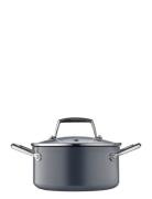 Gryde Vivian Home Kitchen Pots & Pans Casserole Dishes Grey Tareq Tayl...