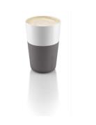 2 Cafe Latte Tumbler Home Tableware Cups & Mugs Coffee Cups Multi/patt...