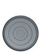 Kastehelmi Plate 17 Cm Home Tableware Plates Dinner Plates Grey Iittal...