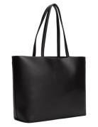 Th Modern Tote Bags Totes Black Tommy Hilfiger