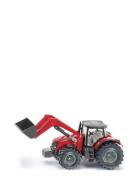 Massey F. Frontl 1:50 Toys Toy Cars & Vehicles Toy Vehicles Constructi...