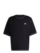 Essentials Tee Sport Men Men Sports Clothes Sport Tops Sport T-Skjorte...