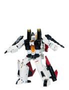 Transformers: Legacy United Voyager Class G1 Universe Ramjet Toys Play...