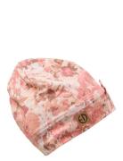Light Beanie - River Rose Accessories Headwear Hats Beanie Pink Elodie...