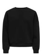 Kogsweat L/S Crew Over Swt Noos Tops Sweatshirts & Hoodies Sweatshirts...