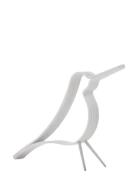 Woody Bird White Small Home Decoration Decorative Accessories-details ...