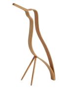 Woody Bird High 18Cm Oak "Fsc Code: Bv-Coc-173007 / Fsc Claim: Fsc 100...