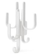 Woody Hook Three White "Fsc Code: Bv-Coc-173007 / Fsc Claim: Fsc 100 %...