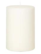 Church Pillar Candle Home Decoration Candles Block Candles Cream Brost...