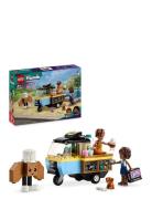Mobil Bagerbutik 42606 Toys Lego Toys Lego friends Multi/patterned LEG...