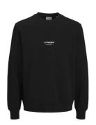 Jjesoho Sweat Crew Neck Noos Mni Tops Sweatshirts & Hoodies Sweatshirt...