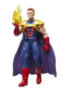 Marvel Legends Series Fabian Cortez Toys Playsets & Action Figures Mov...