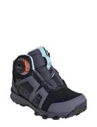 Terrex Boa Mid R.rdy K High-top Sneakers Black Adidas Terrex