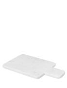 Adam Chopping Board Home Tableware Serving Dishes Serving Platters Whi...