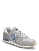 New Balance 373 V2 Low-top Sneakers Grey New Balance