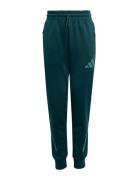 J Z.n.e. Pt Bottoms Sweatpants Green Adidas Sportswear