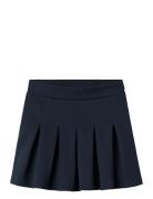 Nkfleandre Skirt Dresses & Skirts Skirts Short Skirts Navy Name It
