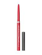 Lipglazer Glossy Lipliner Lip Liner Makeup Red MAC