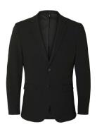 Slhslim-Liam Blz Flex Noos Suits & Blazers Blazers Single Breasted Bla...