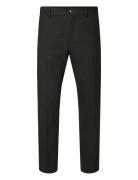 Slhslim-Neil Trs Noos Bottoms Trousers Formal Black Selected