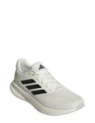 Runfalcon 5 Sport Sport Shoes Sport Running Shoes Beige Adidas Perform...