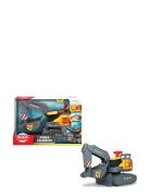 Volvo Power Excavator Toys Toy Cars & Vehicles Toy Vehicles Constructi...