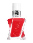 Essie Gel Couture Electric Geometric 539 Neglelak Gel Red Essie