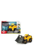 Volvo Tough Loader Toys Toy Cars & Vehicles Toy Vehicles Construction ...
