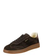 Cuzmo Sneaker Low-top Sneakers Brown GANT