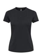 Onpbree Life On Ss Reg Tee Noos Sport Women Sport Clothing Sports Tops...