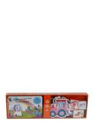 Enhörningarnas Kompiståg Toys Puzzles And Games Games Educational Game...