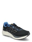 New Balance Fresh Foam 680V8 Sport Sport Shoes Sport Running Shoes Bla...