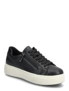 M7701 Low-top Sneakers Black Rieker