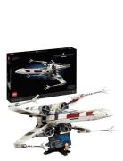 Star X-Wing 75355 Building Set Toys Lego Toys Lego star Wars Multi/pat...