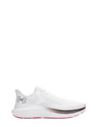 Ua Charged Rogue 5 Sport Men Sport Shoes Sport Running Shoes White Und...