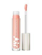 Lipglass Air Non Sticky Lipgloss Lipgloss Makeup Nude MAC
