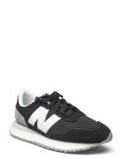 New Balance 237 Low-top Sneakers Black New Balance