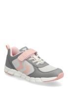 Speed 2.0 Jr Low-top Sneakers Grey Hummel