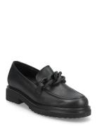 Loafer Shoes Heels Heeled Loafers Grey Gabor