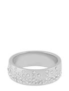 Sprinkles Big Ring Ring Smykker Silver SNÖ Of Sweden