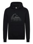 Comp Logo Hoodie Sport Men Sport Clothing Sport Sweatshirts & Hoodies ...