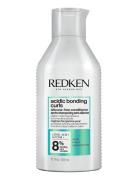 Redken Acidic Bonding Curls Conditi R 300Ml Conditi R Balsam Multi/pat...
