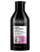 Redken Acidic Color Gloss Conditi R 500Ml Conditi R Balsam Nude Redken