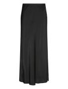 Frloren Sk 1 Skirts Maxi Skirts Black Fransa