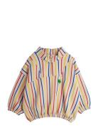 Clover Emb Half Zip Sweatshirt Tops Sweatshirts & Hoodies Sweatshirts ...