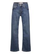 Px-Denim Pants Bottoms Jeans Regular Jeans Blue Levi's